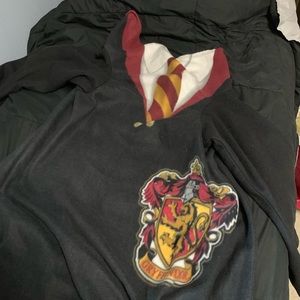 Harry Potter Floor Length Snuggie